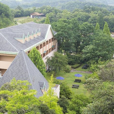 Hotel Tango Kingdom Кьо-Танґо Екстер'єр фото