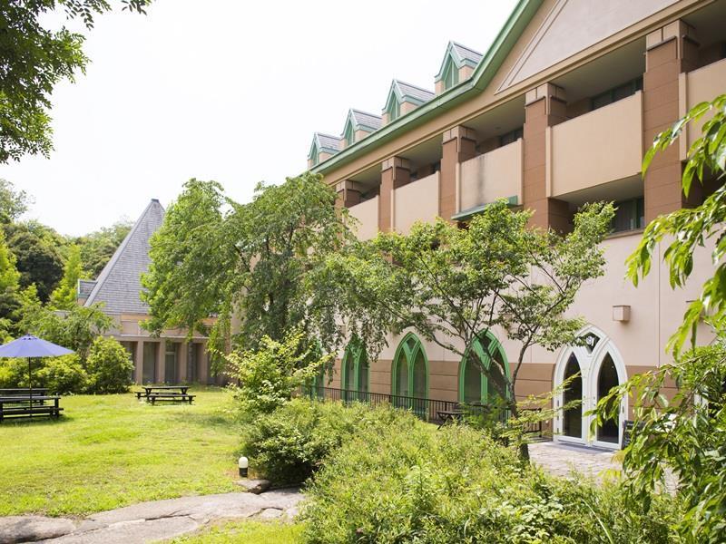 Hotel Tango Kingdom Кьо-Танґо Екстер'єр фото