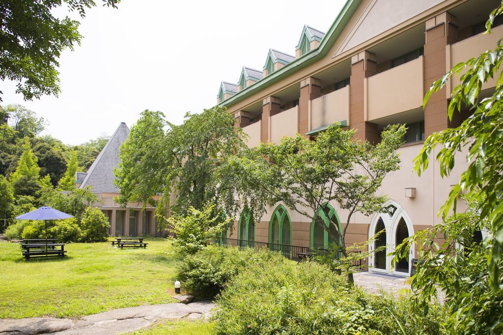 Hotel Tango Kingdom Кьо-Танґо Екстер'єр фото