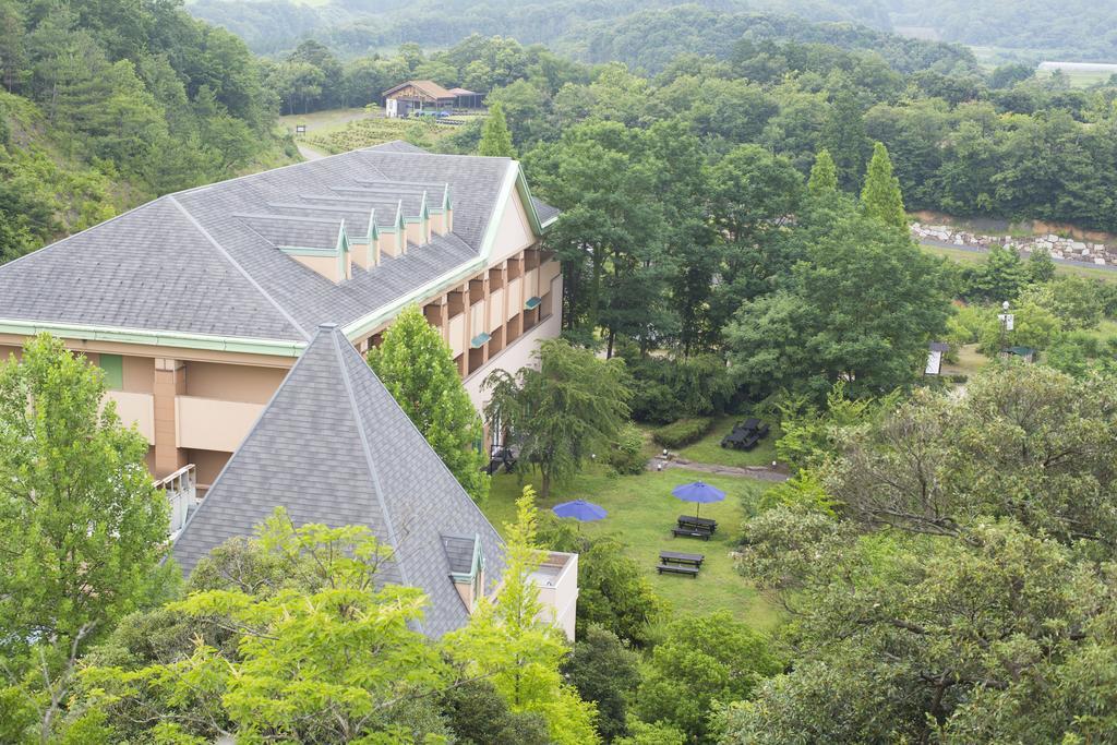 Hotel Tango Kingdom Кьо-Танґо Екстер'єр фото