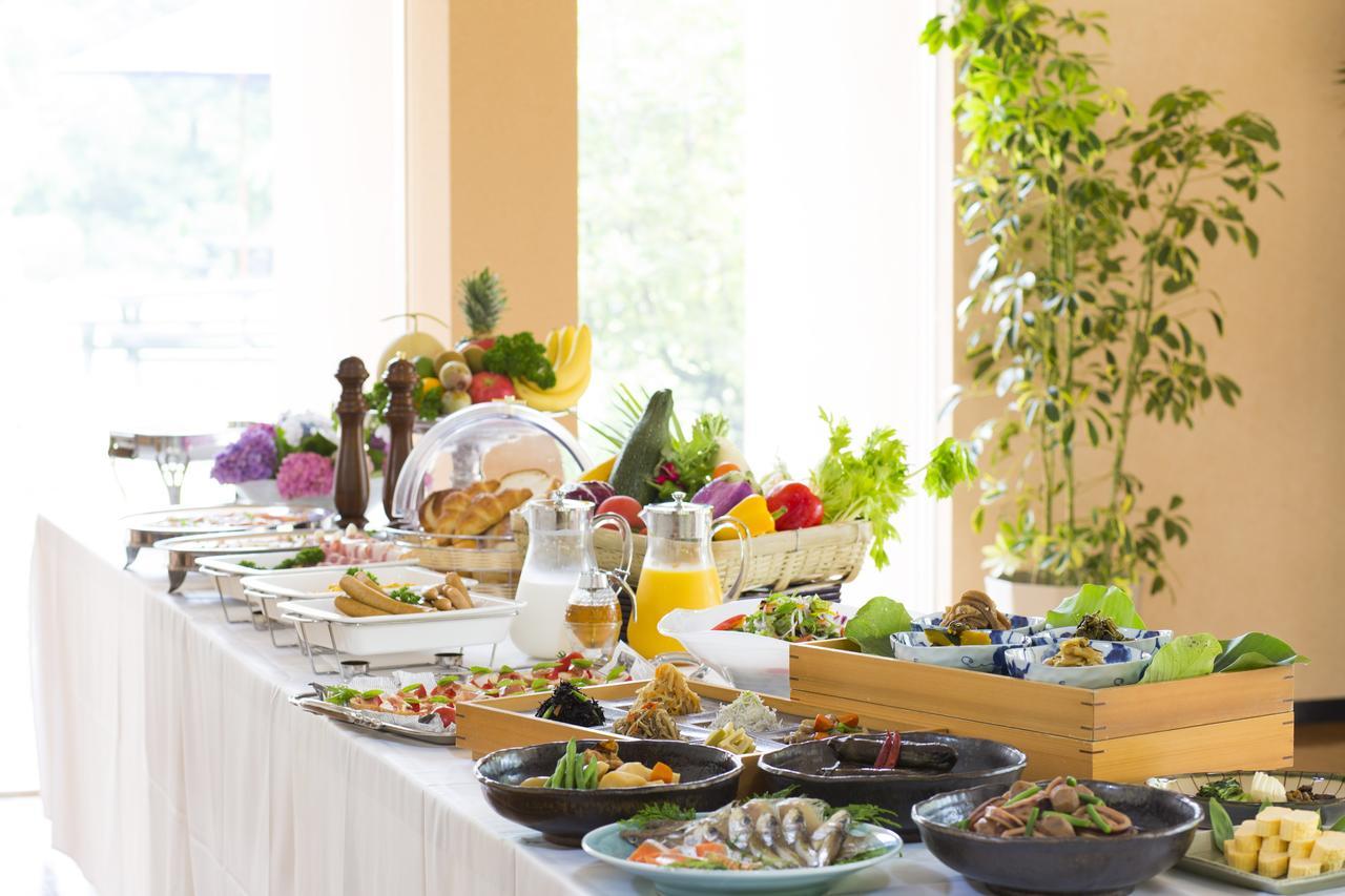 Hotel Tango Kingdom Кьо-Танґо Екстер'єр фото