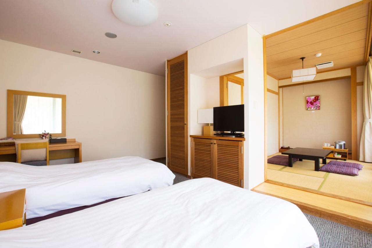 Hotel Tango Kingdom Кьо-Танґо Номер фото